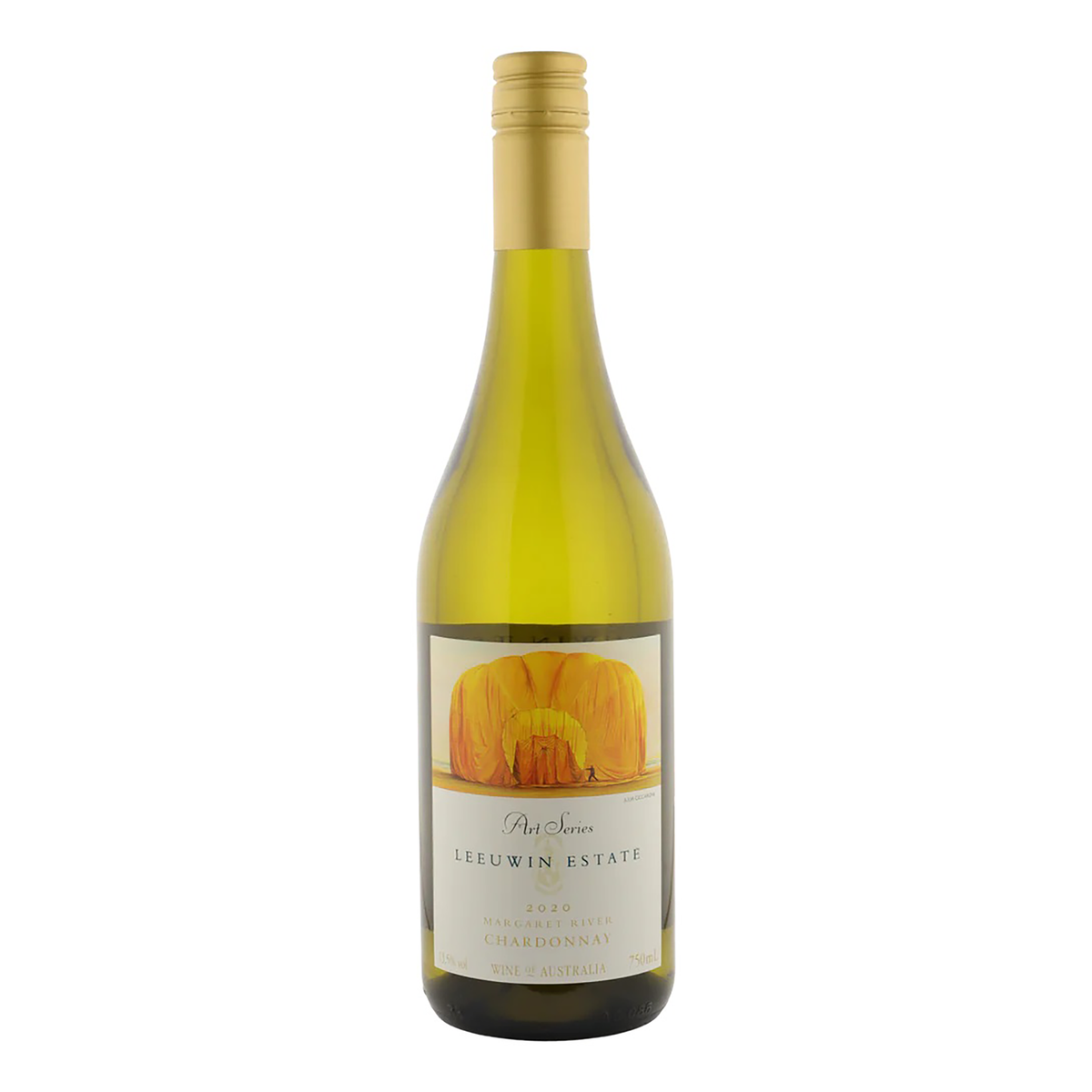 Leeuwin Estate Art Series Chardonnay 2020 | Kent Street Cellars