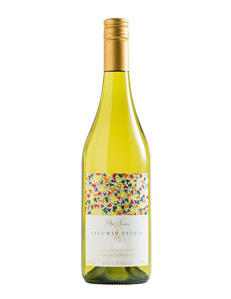 Leeuwin Estate Art Series Chardonnay 2006