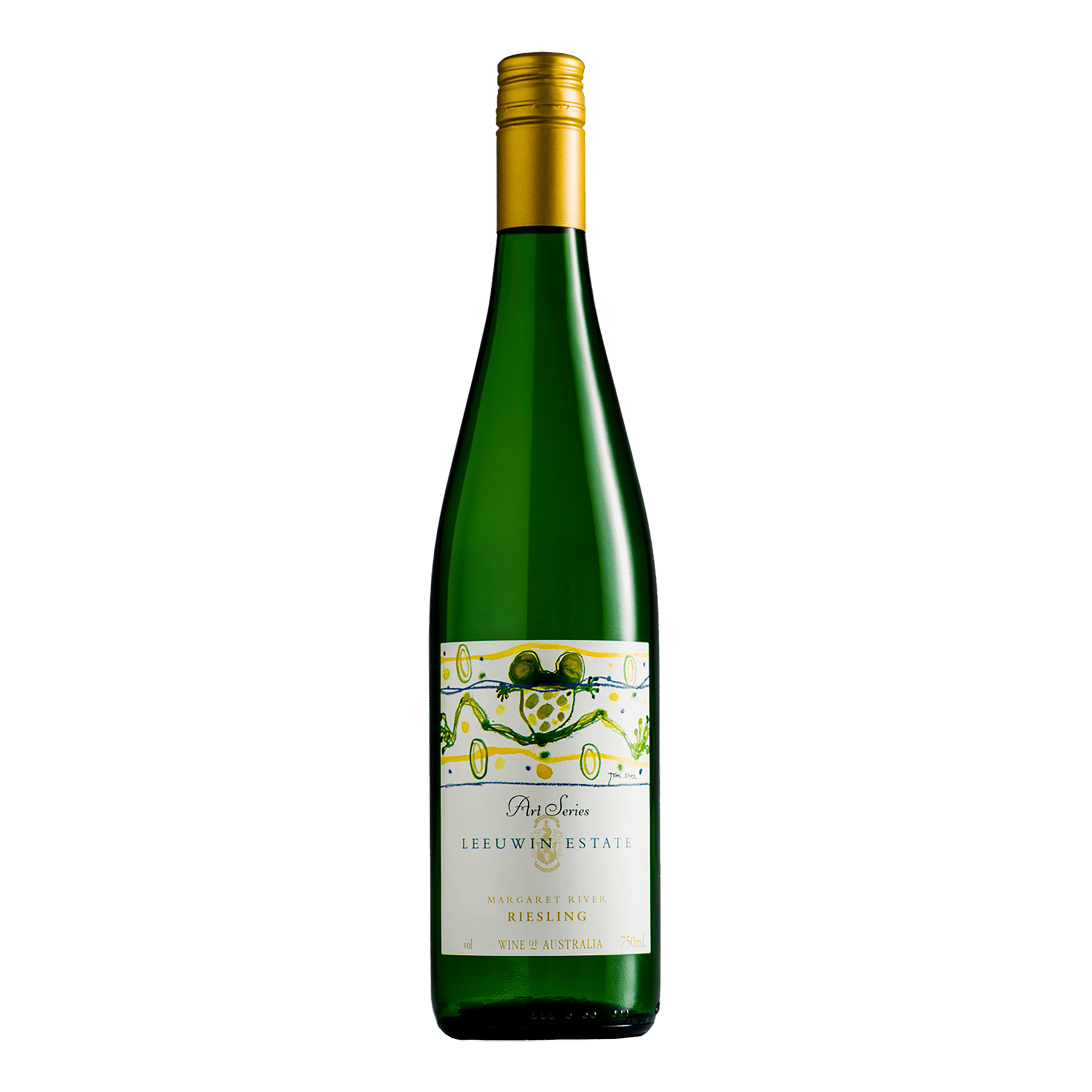 Leeuwin Estate Art Series Riesling 2025 - Kent Street Cellars