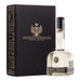 Legend of Kremlin Russian Vodka 700ml (Black Book) - Kent Street Cellars