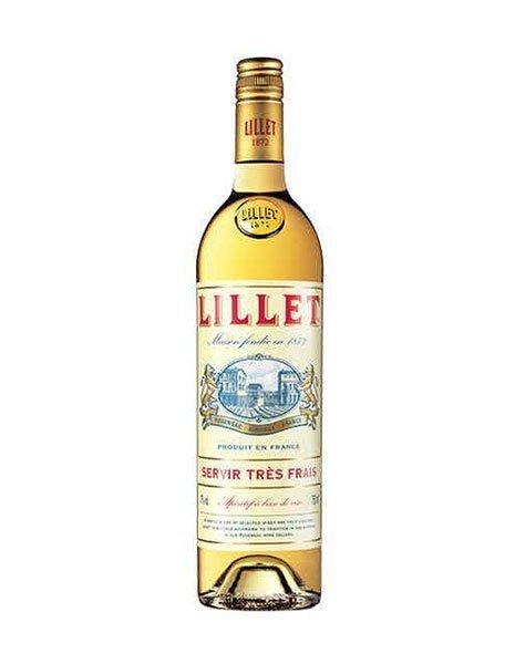 Lillet Blanc 750ml