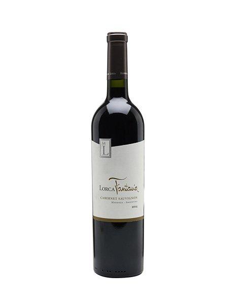 Lorca Fantasia Cabernet Sauvignon - Kent Street Cellars