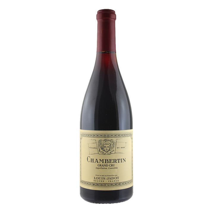 Louis Jadot Charmes-Chambertin Grand Cru 2014