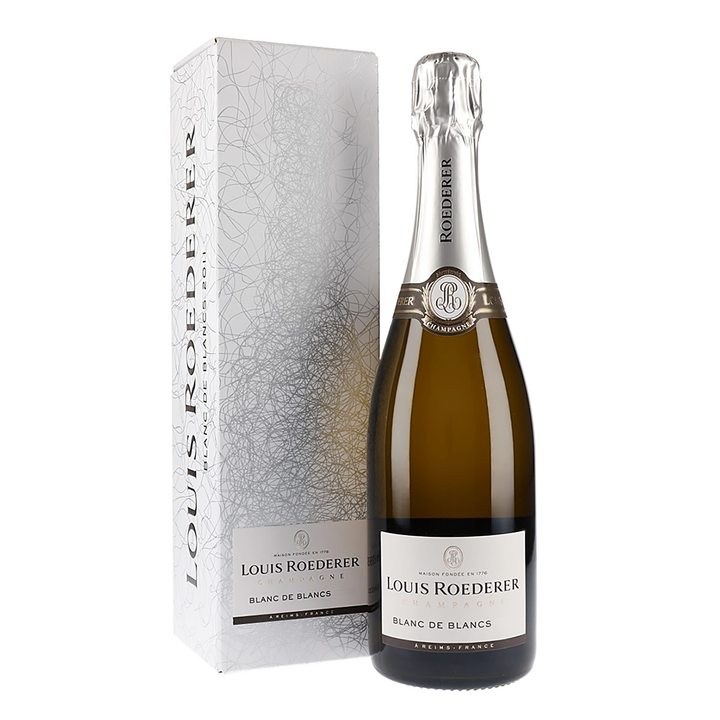 Louis Roederer Blanc de Blancs 2013