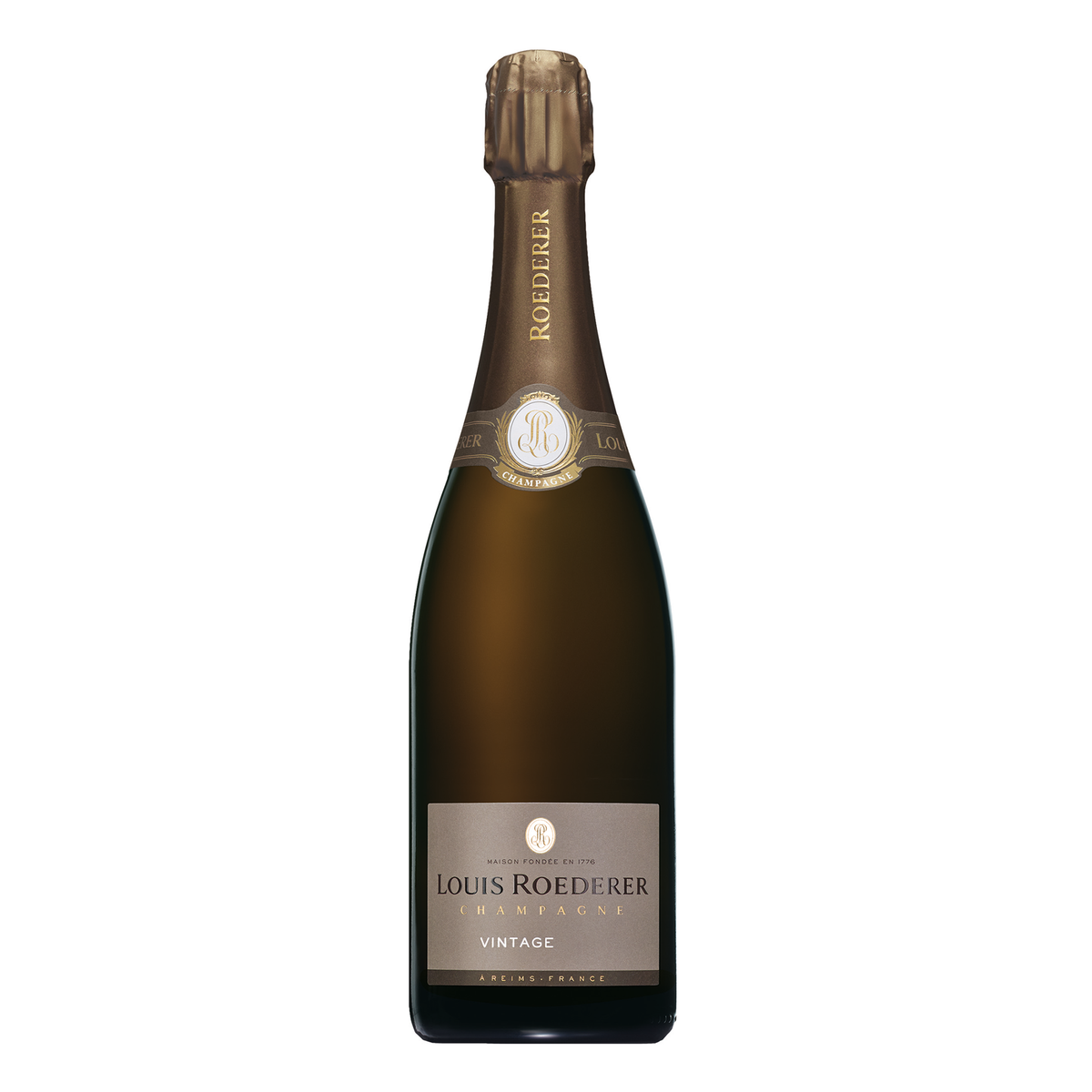 Louis Roederer Champagne 2013 | Kent Street Cellars