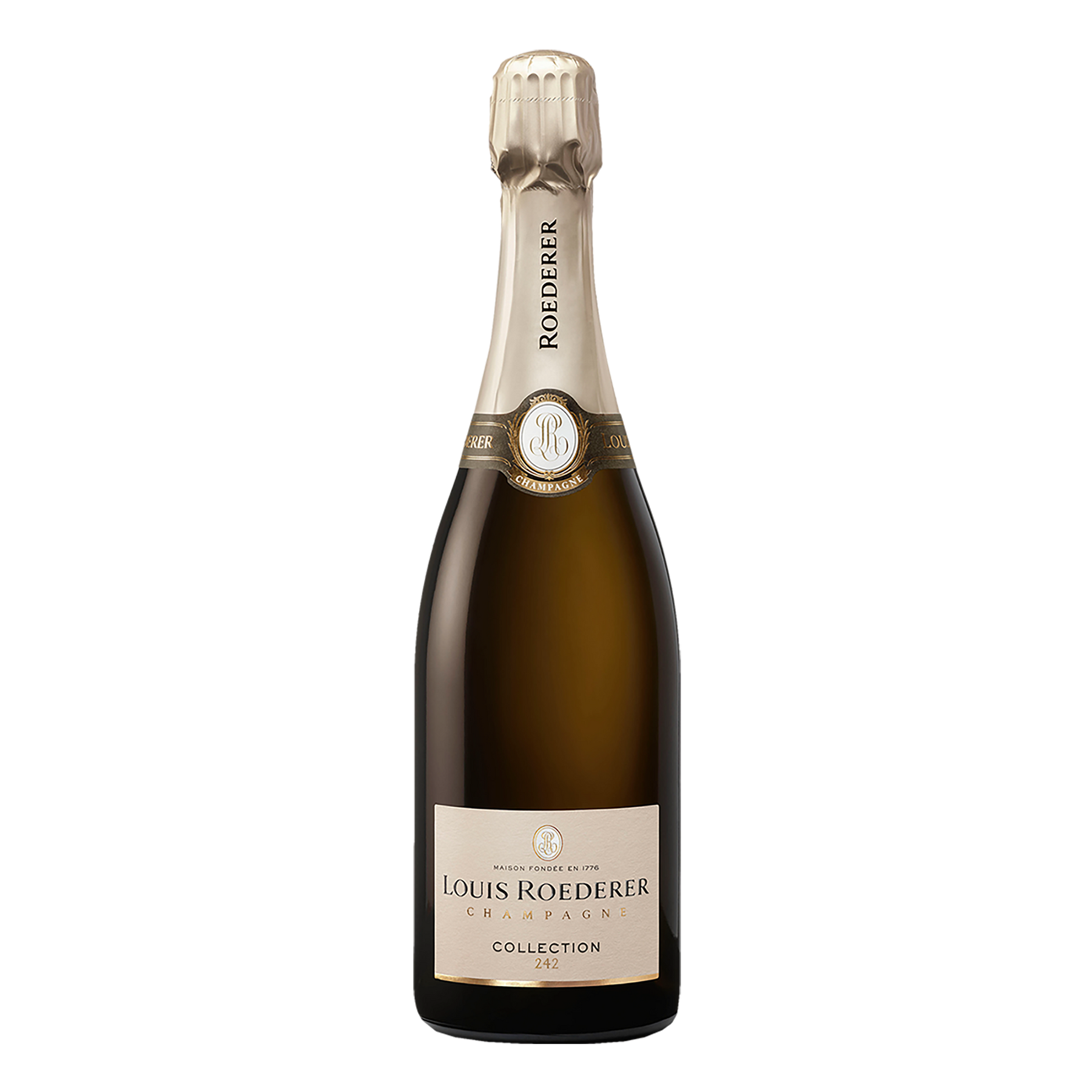 Louis Roederer Collection 242 NV - Kent Street Cellars