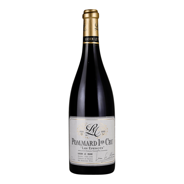 Lucien le Moine Pommard 1er Cru Les Epenots 2019
