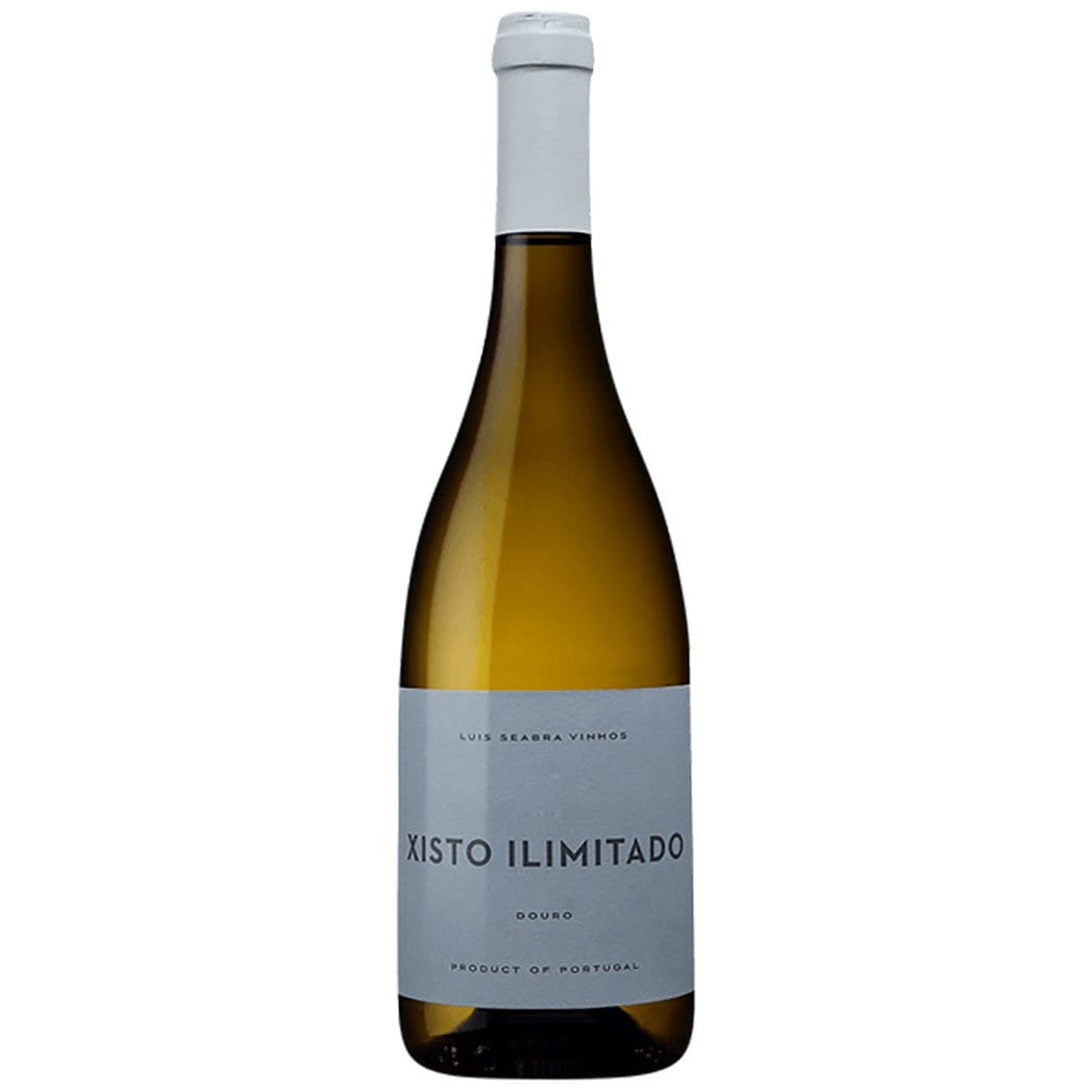 Luis Seabra Xisto Ilimitado Branco 2018 - Kent Street Cellars