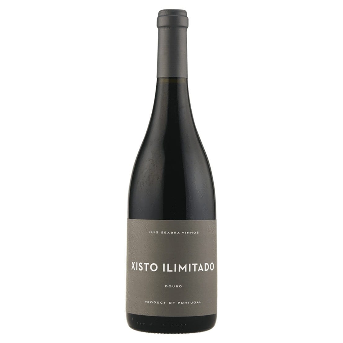 Luis Seabra Xisto Ilimitado Tinto 2017 - Kent Street Cellars