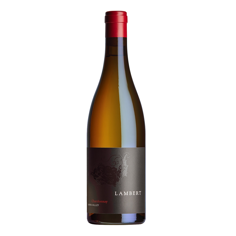 Luke Lambert Chardonnay 2022 - Kent Street Cellars