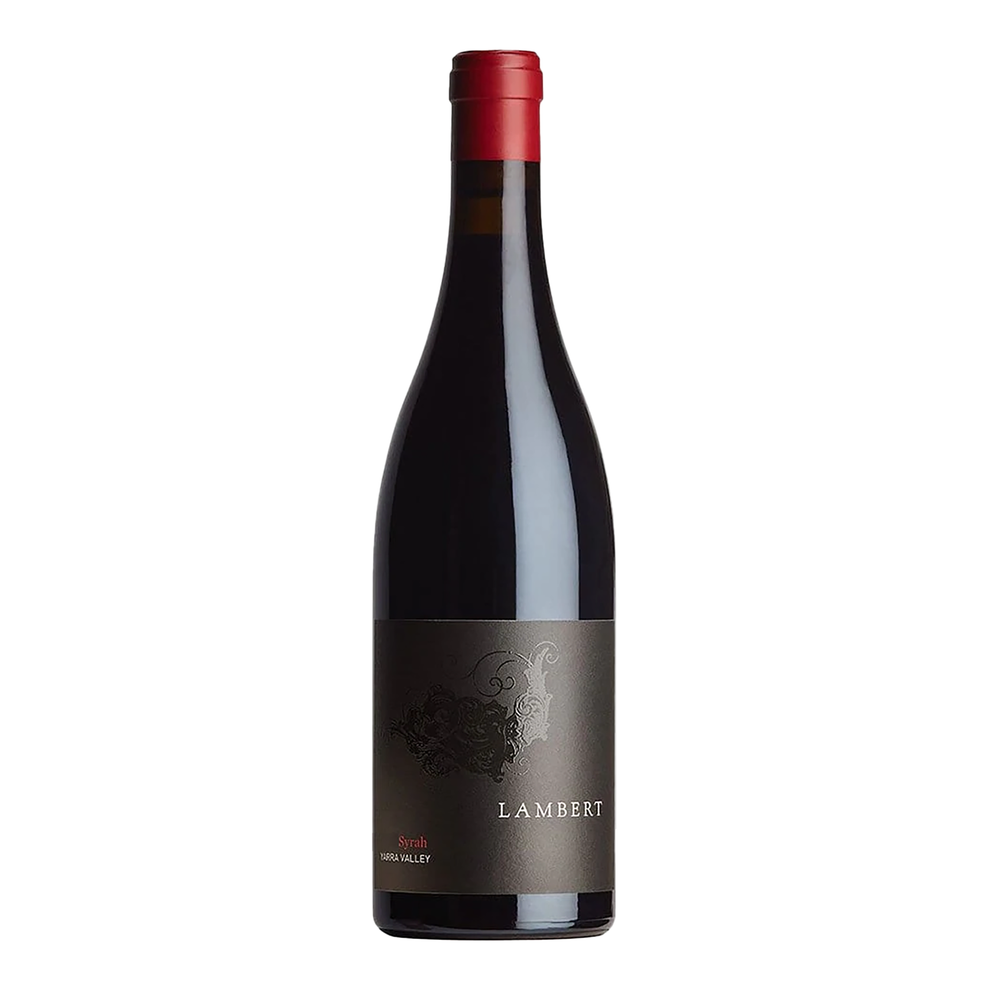 Luke Lambert Syrah 2022 - Kent Street Cellars