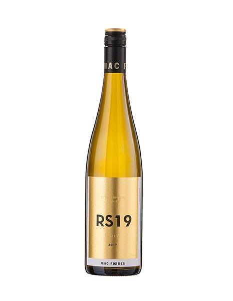 Mac Forbes RS19 Riesling - Kent Street Cellars