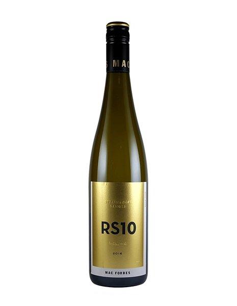 Mac Forbes RS10 Riesling - Kent Street Cellars