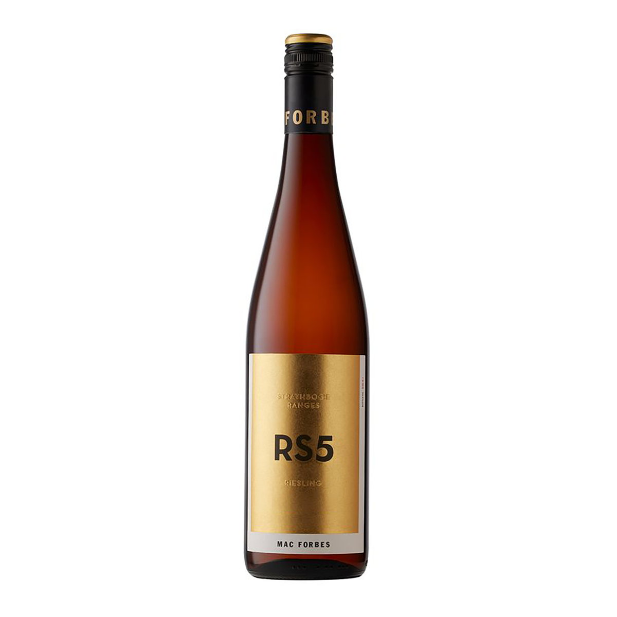 Mac Forbes RS5 Riesling 2021 - Kent Street Cellars