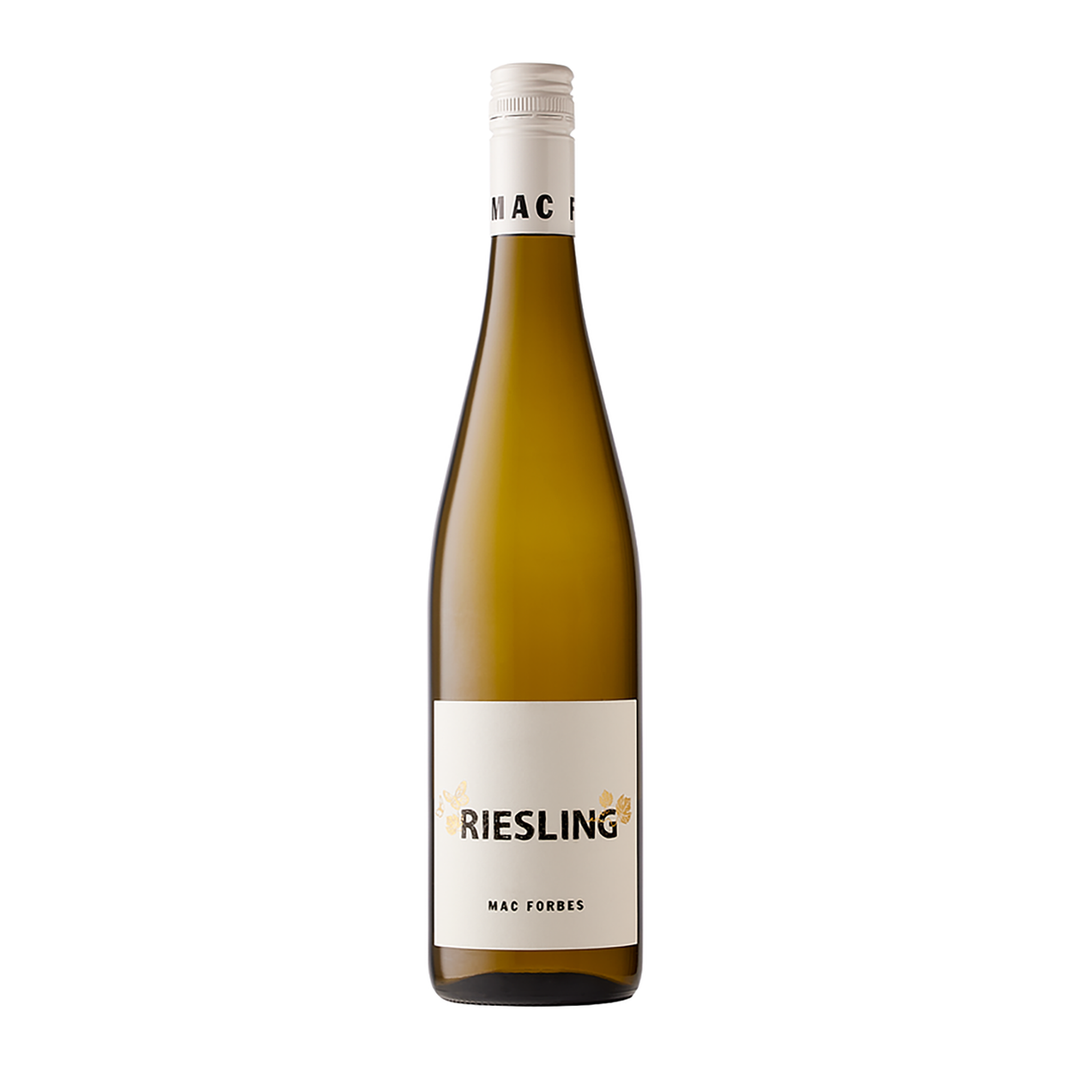 Mac Forbes Spring Riesling 2021 - Kent Street Cellars
