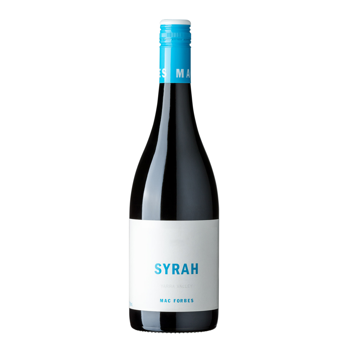 Mac Forbes Yarra Valley Syrah 2021 - Kent Street Cellars