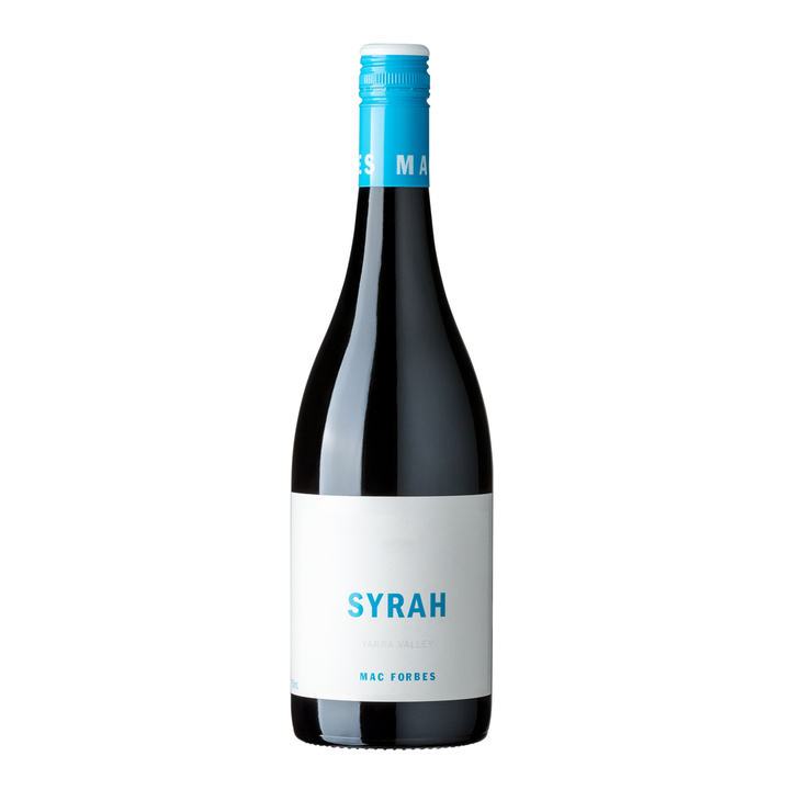 Mac Forbes Yarra Valley Syrah 2021