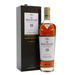The Macallan 18 Year Old Sherry Oak Cask Single Malt Whisky 700ml (2020 Release) - Kent Street Cellars