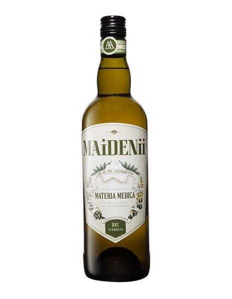 Maidenii Dry Vermouth 375ml