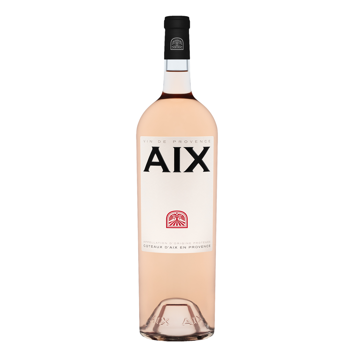 Maison Saint Aix Rosé 2023 3L - Kent Street Cellars
