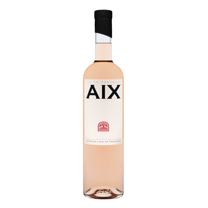 Maison Saint AIX Rosé 2024 6L