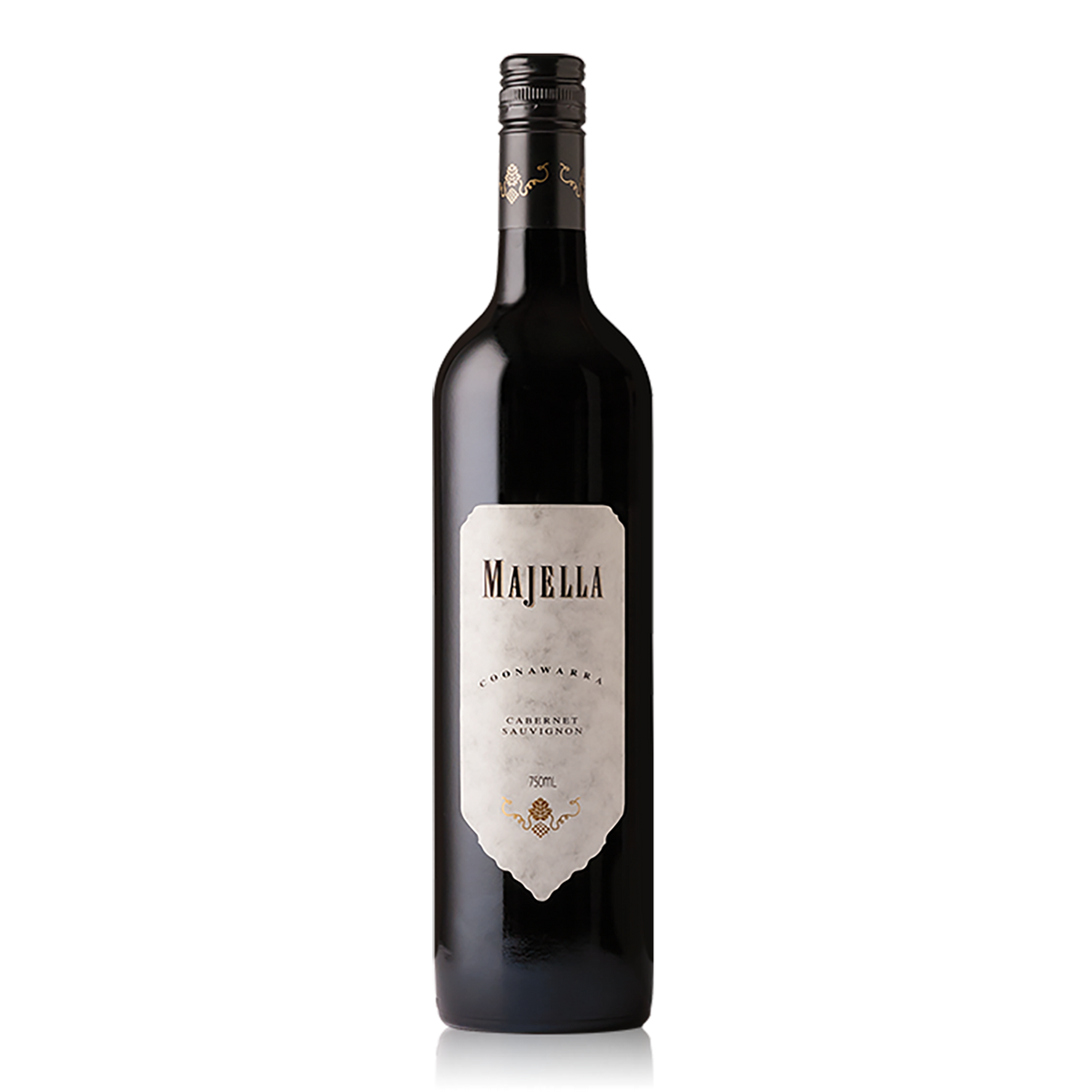 Majella Coonawarra Cabernet Sauvignon 2001 - Kent Street Cellars
