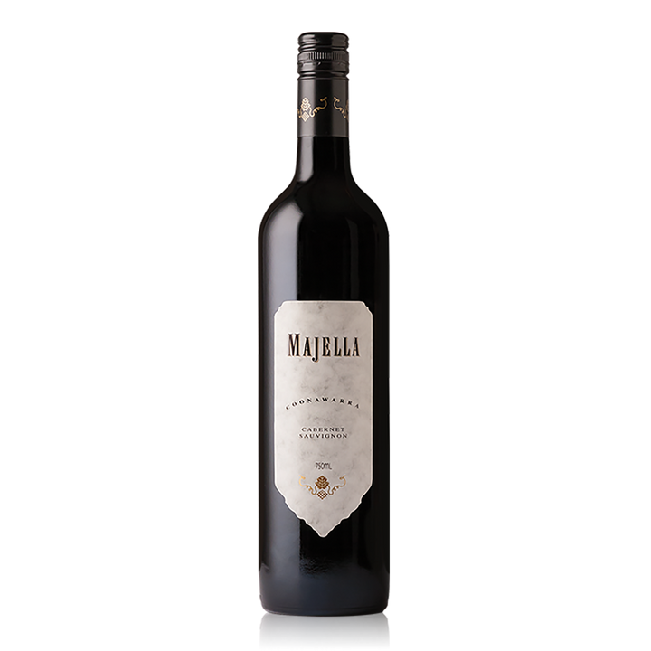 Majella Coonawarra Cabernet Sauvignon 2001