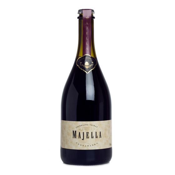 Sparkling Shiraz