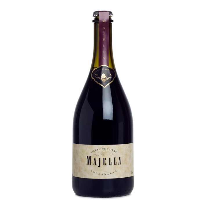 Majella Sparkling Shiraz 2023