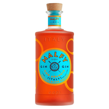 Malfy Con Arancia Gin 700ml - Kent Street Cellars