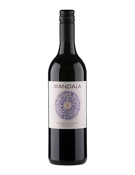 Mandala Cabernet Sauvignon - Kent Street Cellars