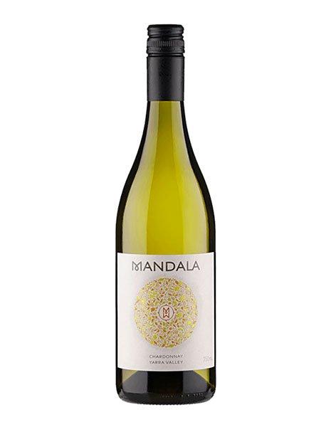 Mandala Chardonnay - Kent Street Cellars