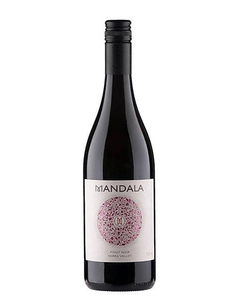 Mandala Pinot Noir - Kent Street Cellars