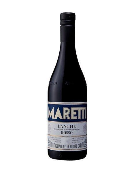 Maretti Langhe Rosso 2016 - Kent Street Cellars
