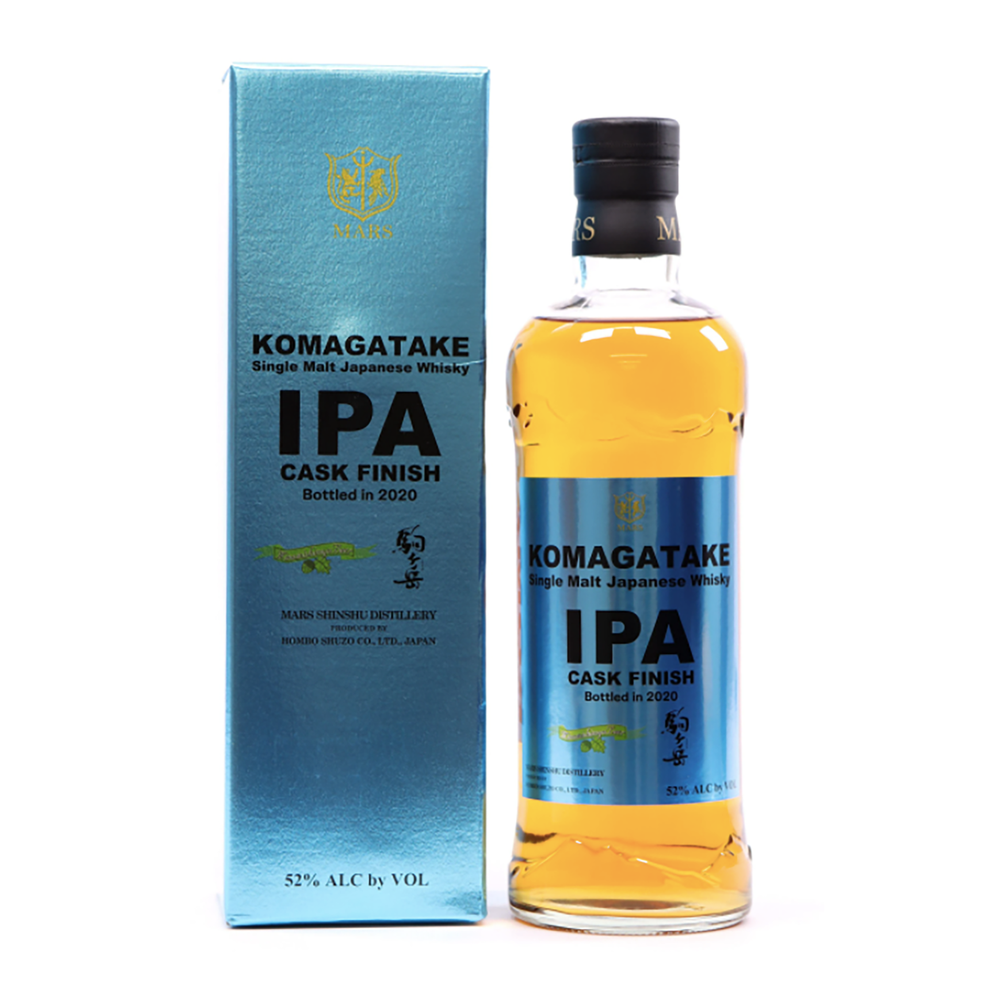 mars-komagatake-ipa-cask-