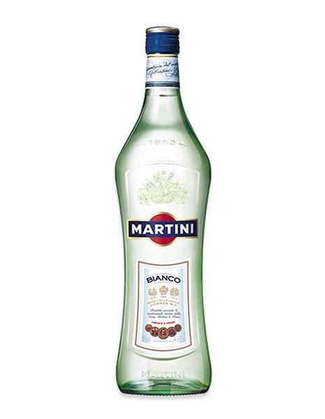Martini Bianco Vermouth 1L