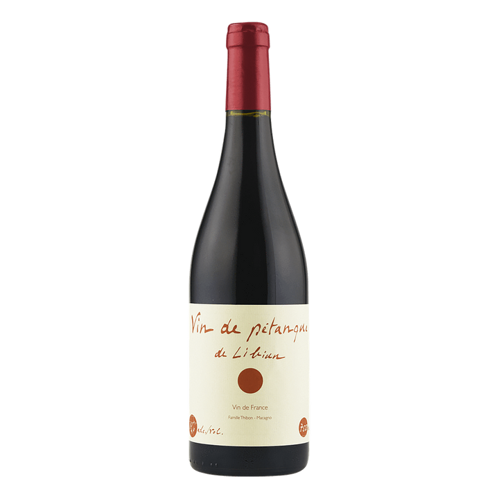 Mas de Libian Vin de Petanque 2020