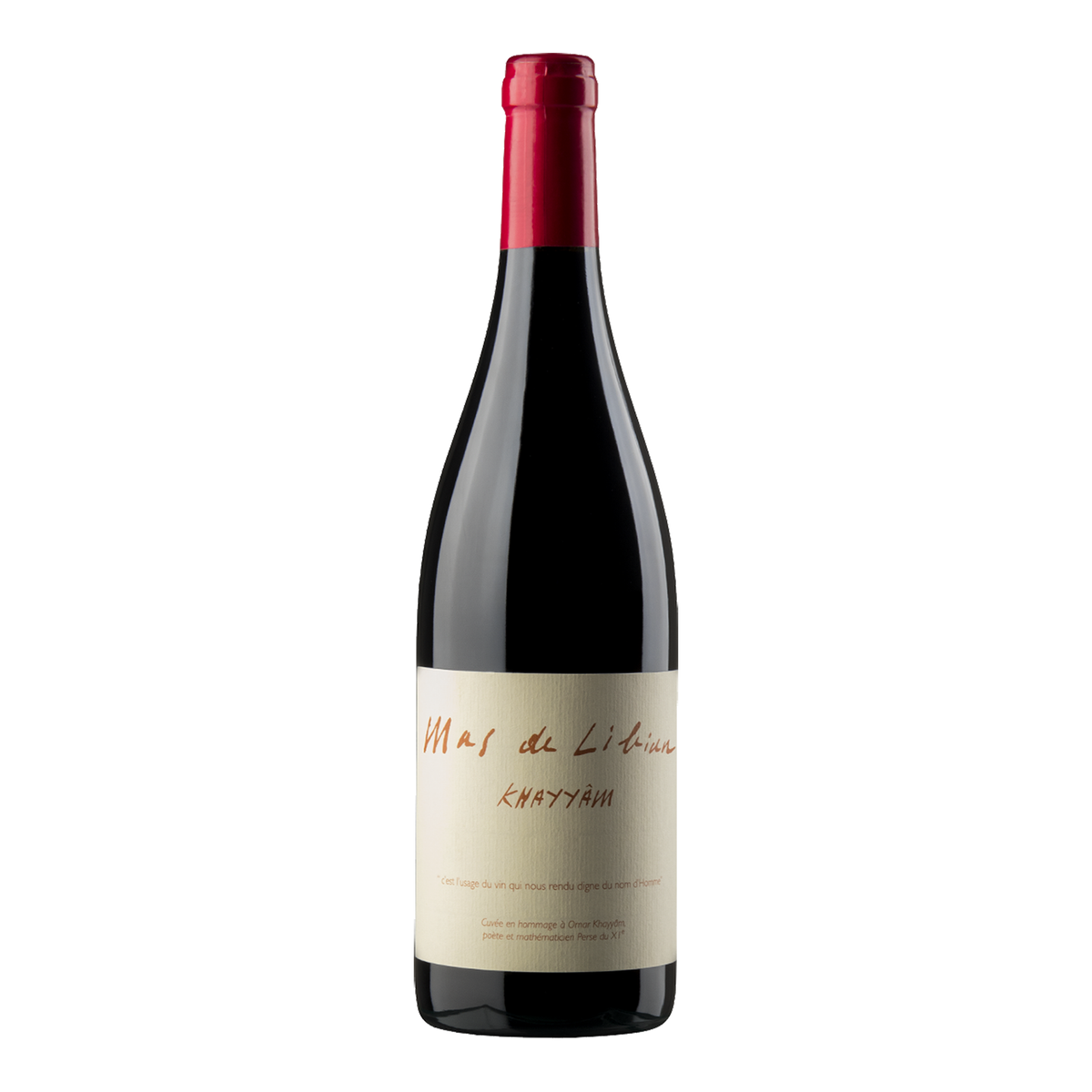 Mas de Libian Cotes du Rhone Khayyam 2021 - Kent Street Cellars