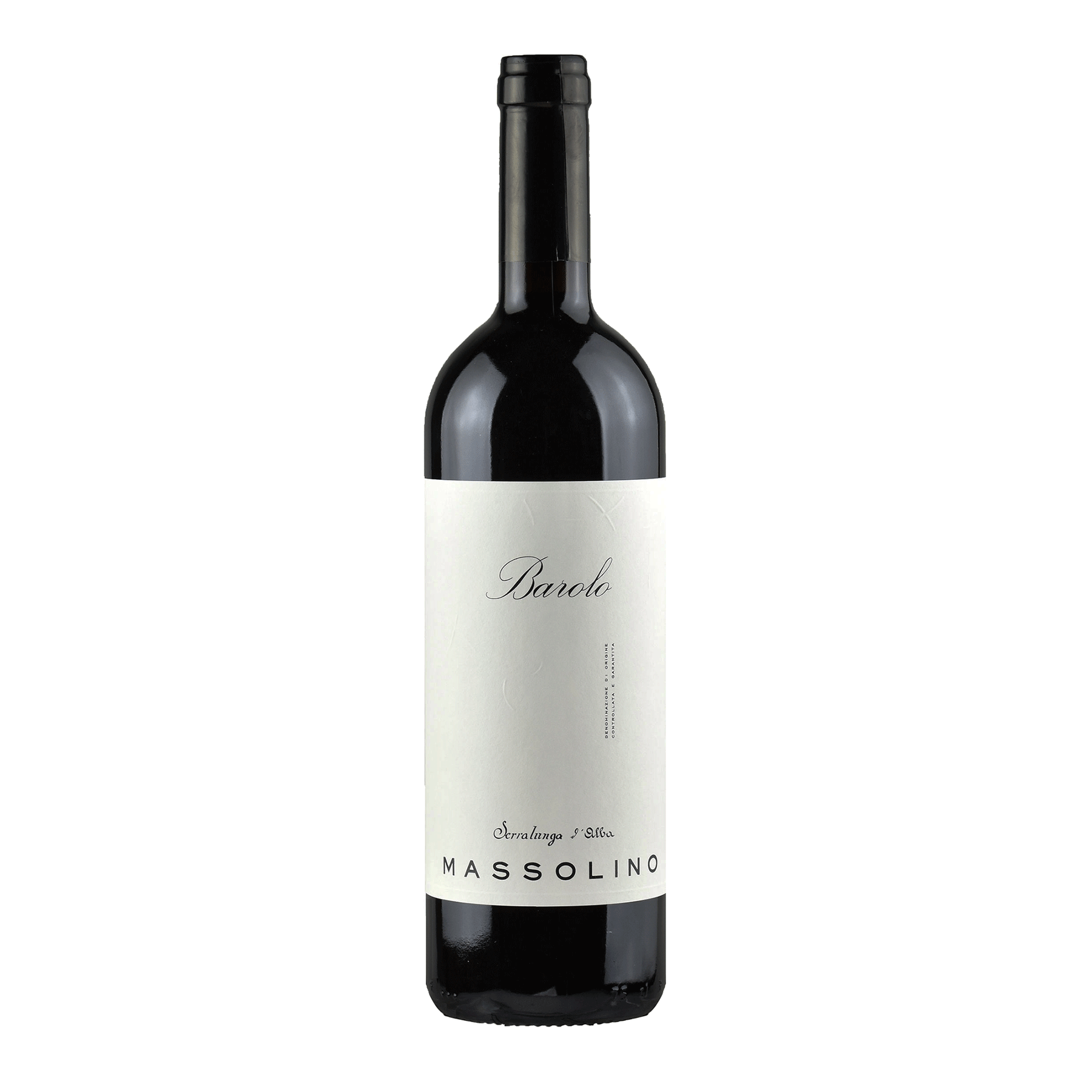 Massolino Barolo 2017 1.5L - Kent Street Cellars