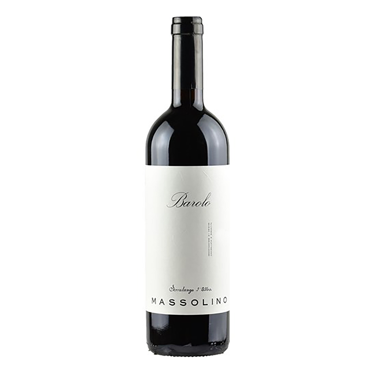 Massolino Barolo 2016 1.5L - Kent Street Cellars