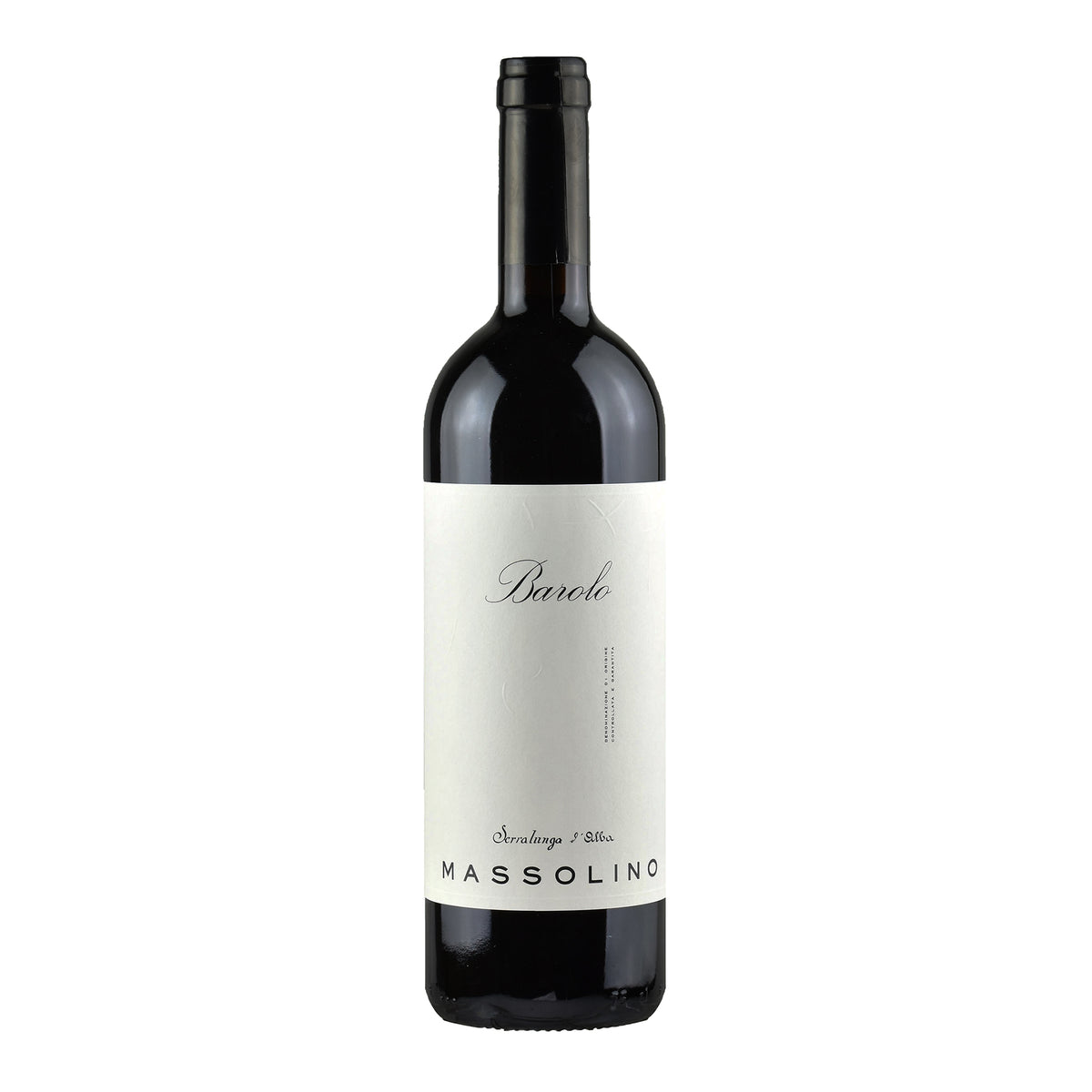 Massolino Barolo 2017 - Kent Street Cellars