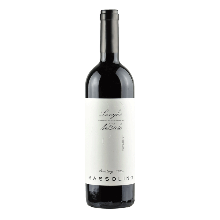 Massolino Langhe Nebbiolo 2019 1.5L