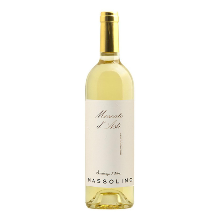 Massolino Moscato d'Asti 2024