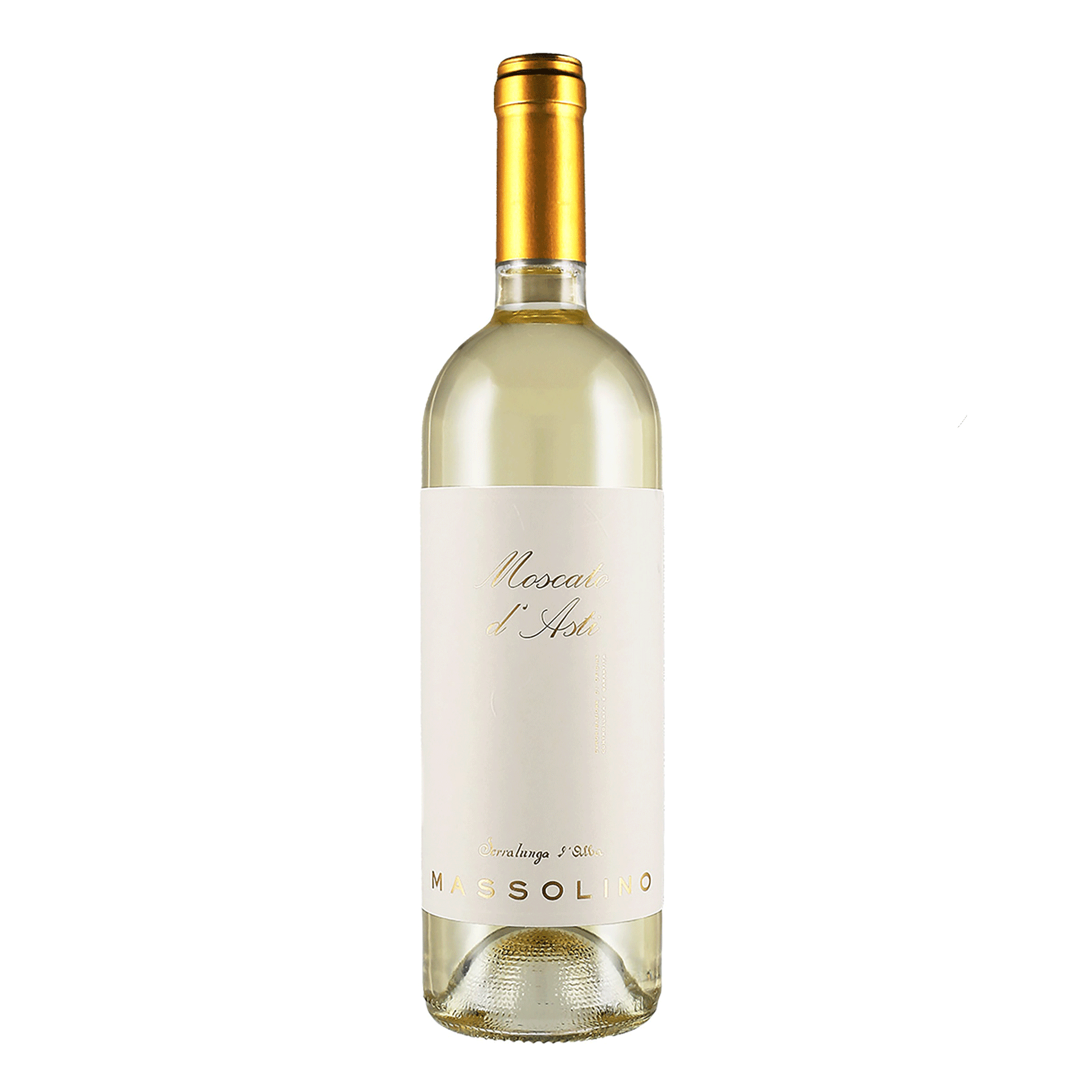 Massolino Moscato d'Asti 2023 375ml - Kent Street Cellars