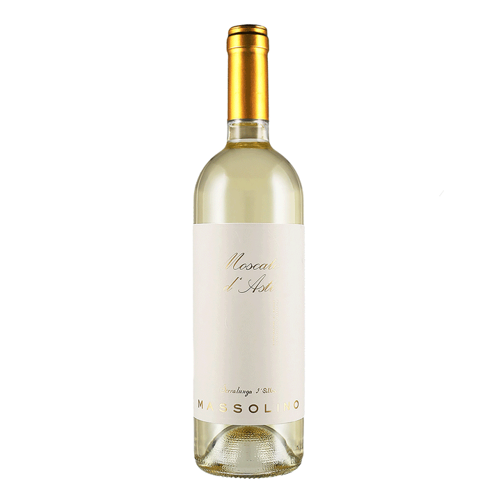 Massolino Moscato d'Asti 2023 375ml