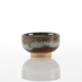 Matsuda Mitsuhiro Ceramics - Guinomi (Sake Cup) - Red Glaze - Kent Street Cellars