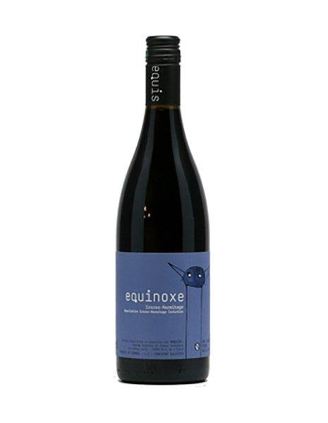 Maxime Graillot Equinoxe Crozes-Hermitage 2017 - Kent Street Cellars