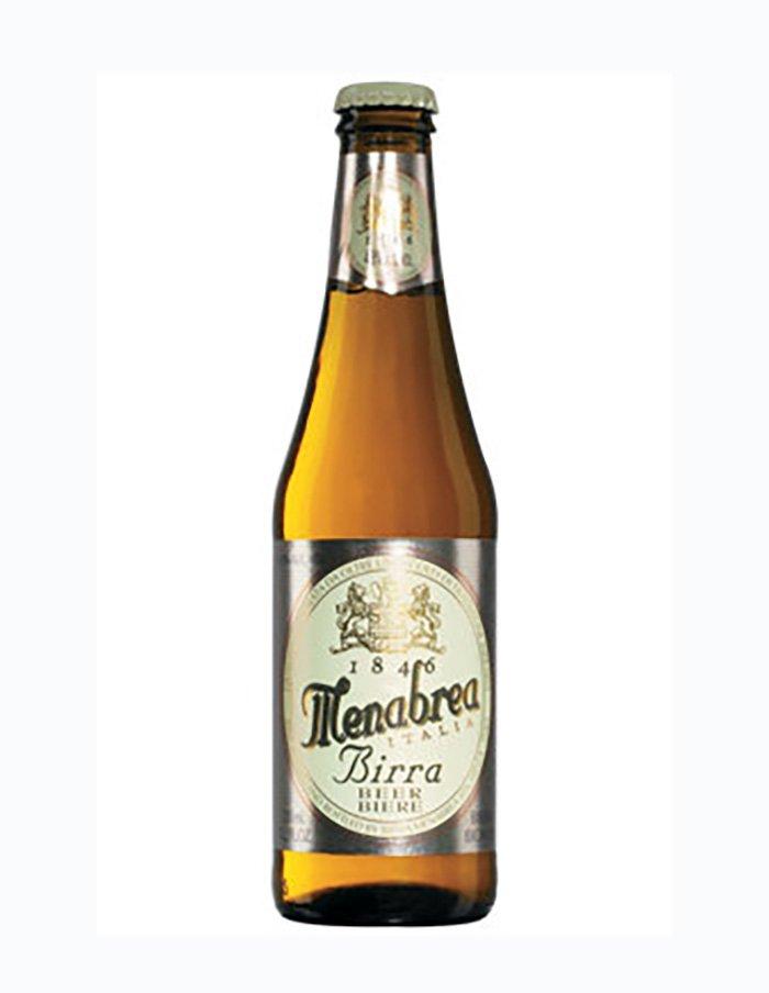 Menabrea Birra (Case)
