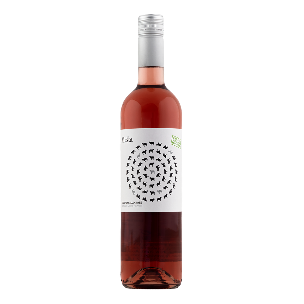 Mesta Tempranillo Rose 2022 - Kent Street Cellars