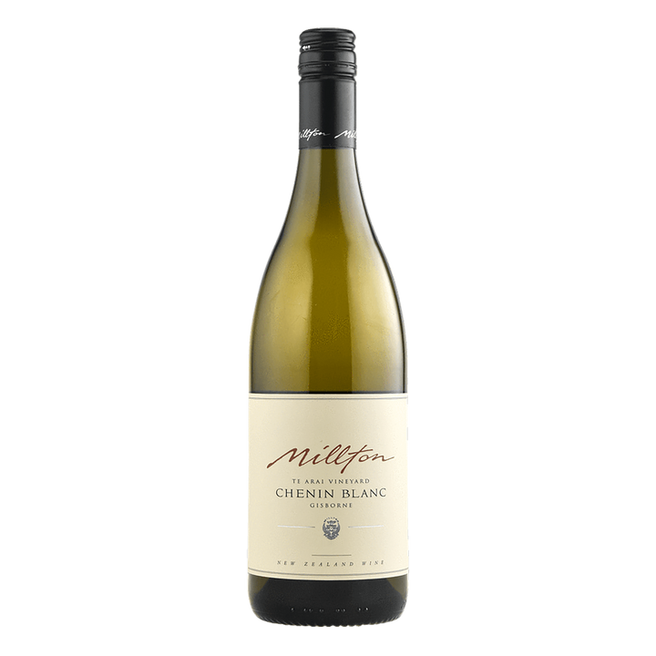 Millton Te Arai Chenin Blanc 2021